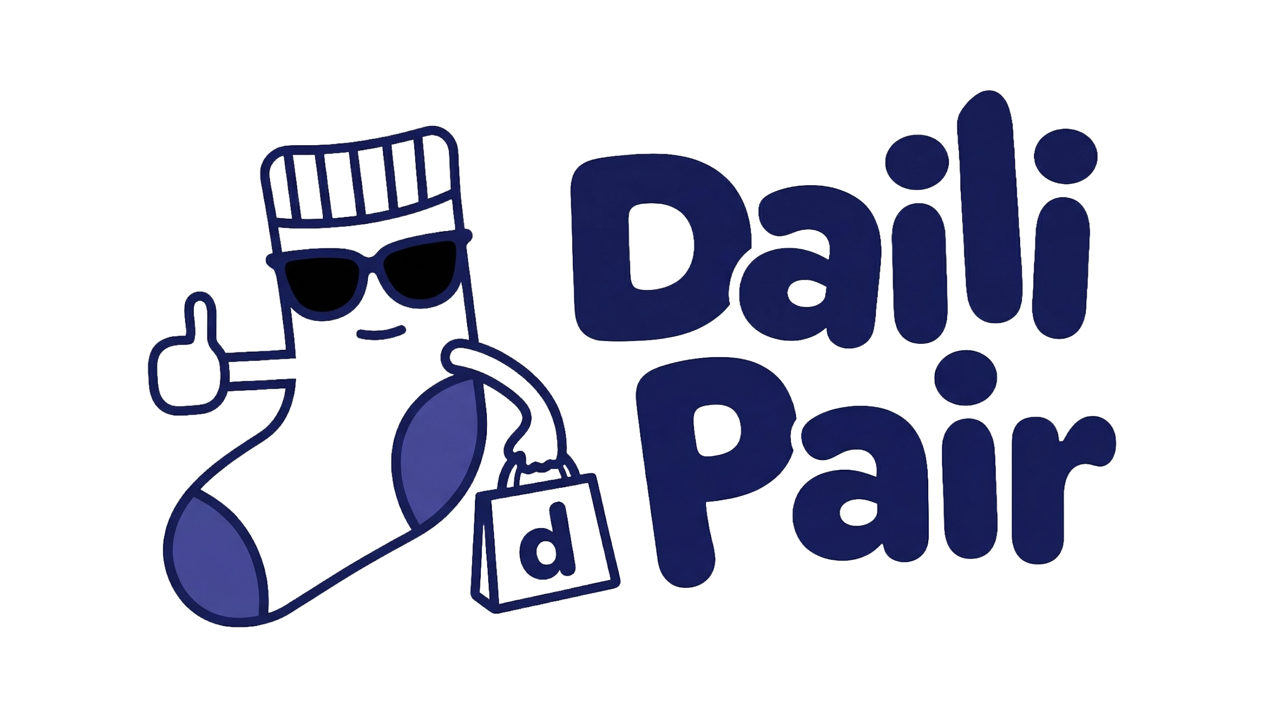 IsMaxGrowth partner brand Daili Pair site logo