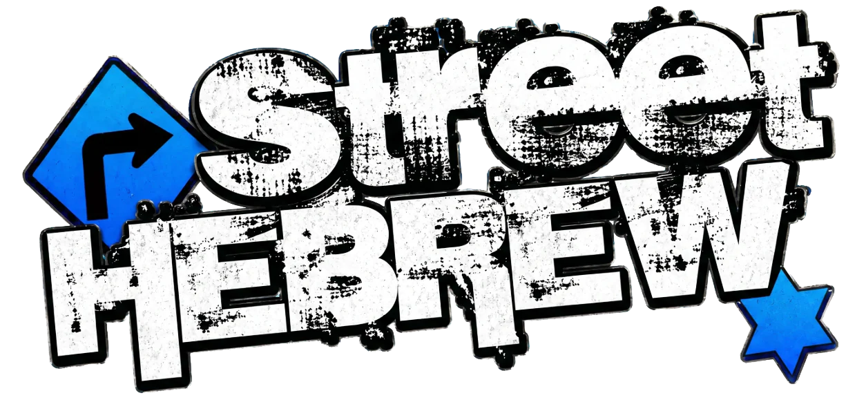Max Soskind Studio trusted B2B SaaS client logo one The Street Hebrew site