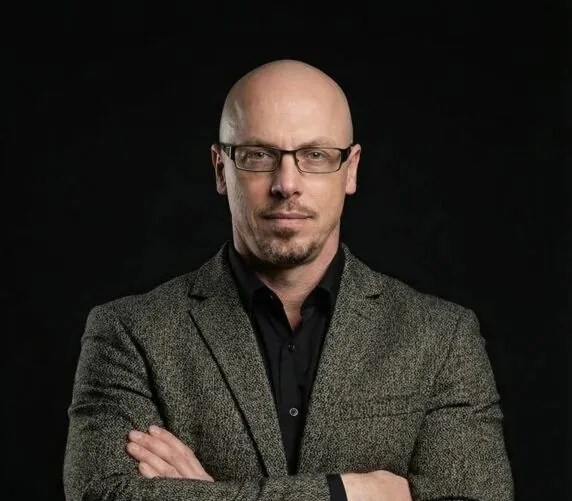 Max Soskind